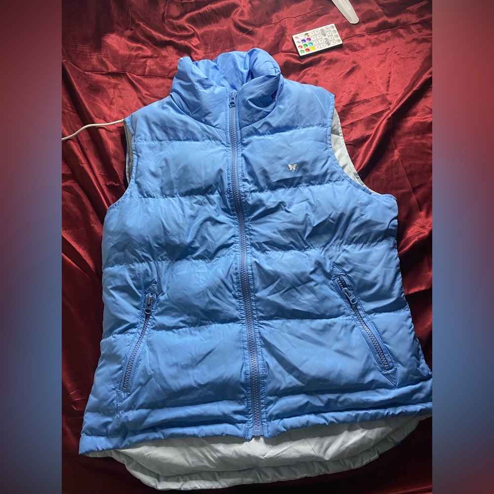 Aeropostale vest